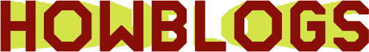 howblogs